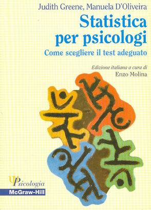 Statistica per psicologi - Come scegliere il test adeguato